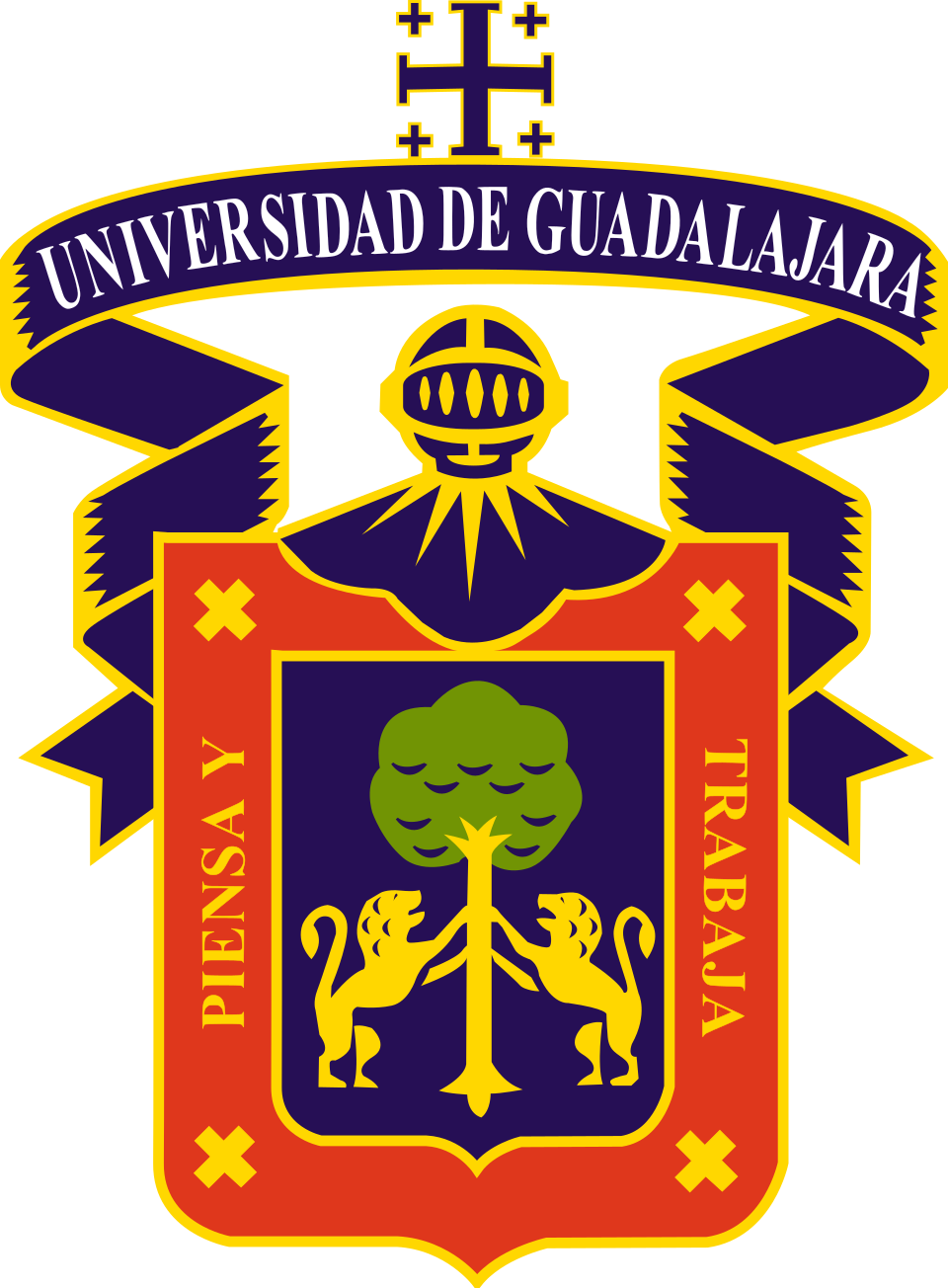 UDG